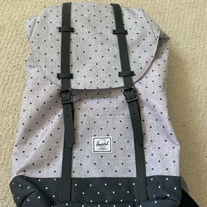Brand new Herschel backpack. Never used!